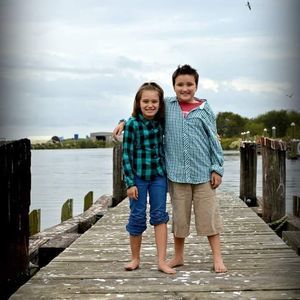 Meet your Posher, Chloe